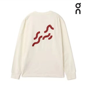 온 클럽 1 W Year of the Horse Pearl 1mg11141951 긴팔 티