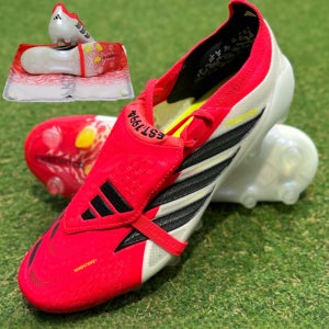 아디다스 프레데터 엘리트 FT HG AG 재팬 축구화 인조잔디 맨땅 JR5896