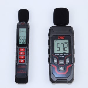 소음측정기 소음계 층간소음 데시벨측정기