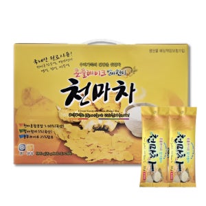 국내산 현미천마차 콘푸레이크 시리얼 천마차 콘푸라이트 마차 90포