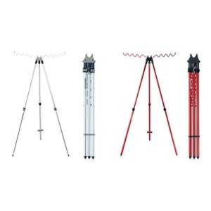 경량 가변암 서프스탠드 낚시받침대