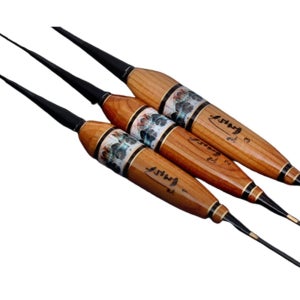 주야간겸용 LED 민물 전자찌