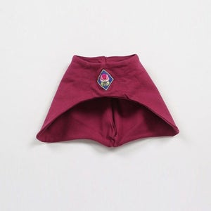 빛나는구름 새빛모자