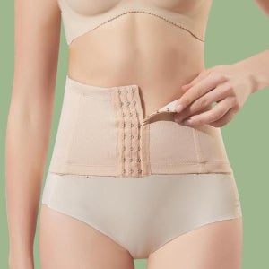 몸매관리 숏 복대 코르셋 흉통코르셋 기장 흉곽 흉곽코르셋 연출 개미허리 코르셋복대