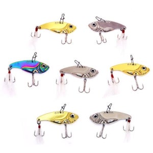 씨타임 메탈바이브 하드베이트 7g 12g