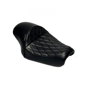 할리 호환 883/X48/1200 튜닝 커스텀 시트 쿠션 LH064Q12-A