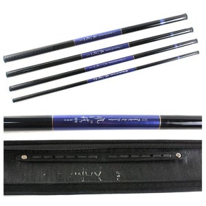 인터맥스 민장대 270 민물 바다 낚시대