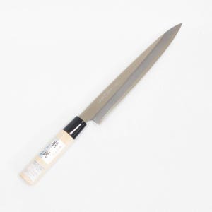 230MM 고급 특수강 재질 백은회칼 사시미 SUSHIS