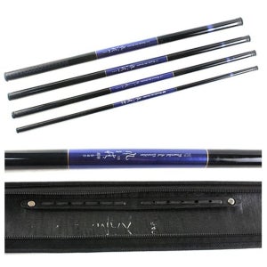 인터맥스 민장대 360 민물 바다 낚시대