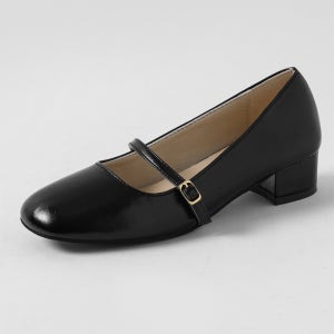 브리사 메리제인 미들힐 PPLTR3e194