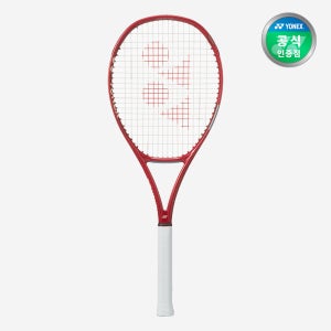 요넥스 테니스라켓 VCORE 100L (2026) G1 G2 280g 루비레드