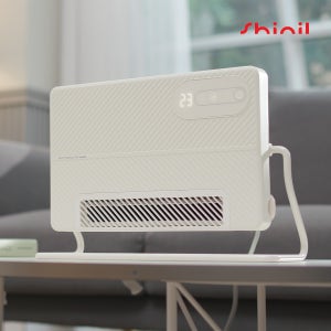 신일 욕실용 PTC 온풍기 SEH-TG8366