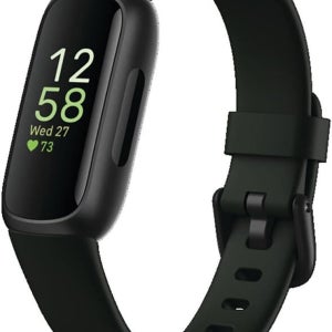 [FITBIT] 핏빗 인스파이어 Inspire 3 건강 및 피트니스 트래커 밴드