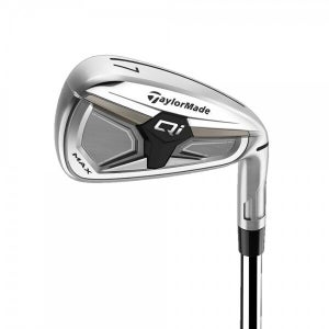 [테일러메이드코리아] 26년 QI MAX 남성 그라파이트 아이언세트(5-SW) GF