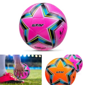 야외 실내축구 하이브리드 풋살공 학교 실내용 체육관 방수코팅 풋살용공