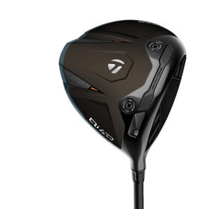 [테일러메이드코리아] QI4D 남성 드라이버 GF