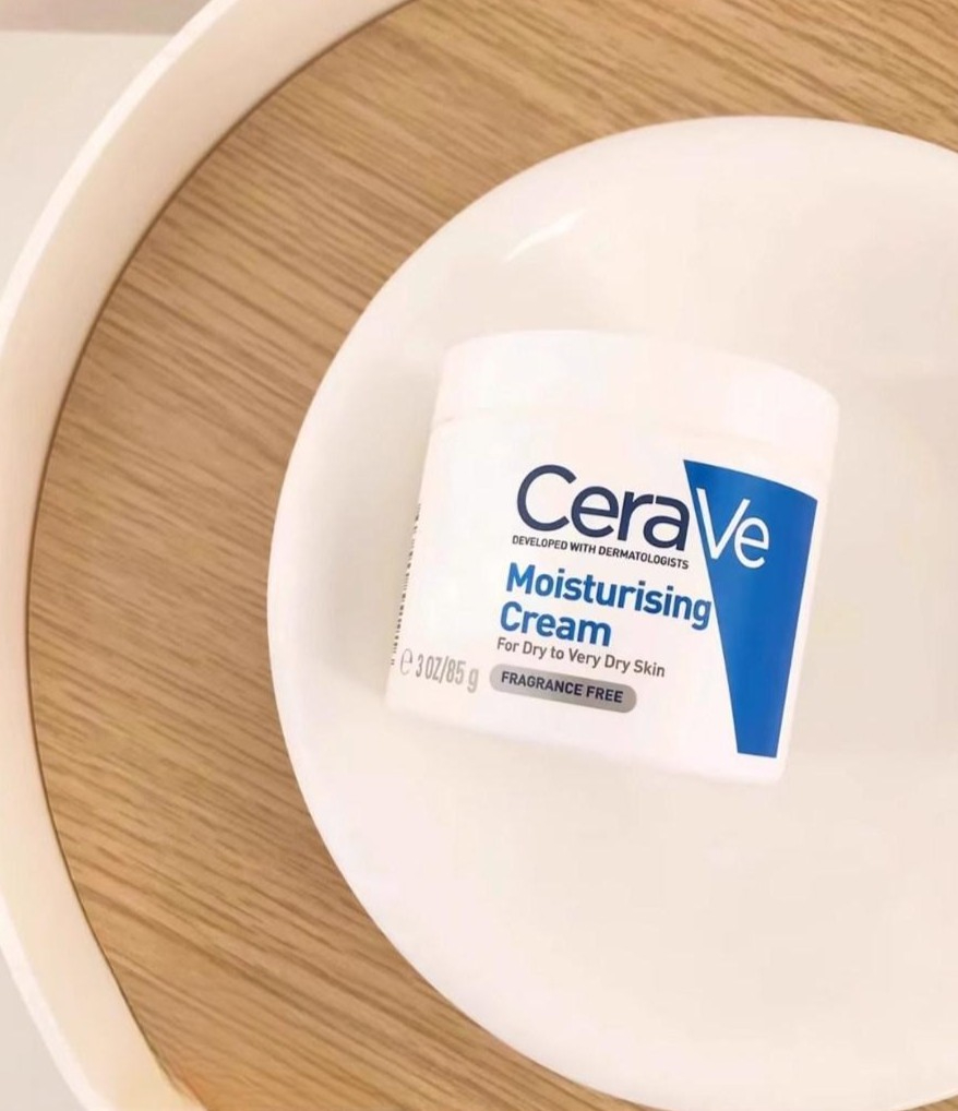 아이오락토스킨케어수분크림