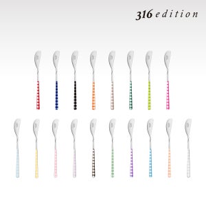 네바 316 스텐 커트러리 버터나이프