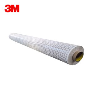 3M 9071 PET 투명 필름 양면테이프 1000mmX50M, 1개