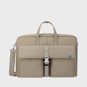 스위치 시티보이즈 브리프케이스 003 샌드