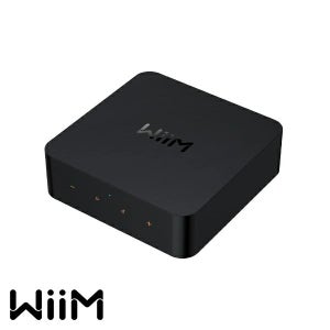 윔 WiiM 프로 에어플레이2 리시버 멀티 스트리밍 수신기