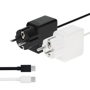 HP 15-fc1061AU 노트북용 충전기 접지형 어댑터 USB-C 65W PD