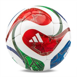 아디다스 월드컵26 트리온다 프로 풋살공 JD8033