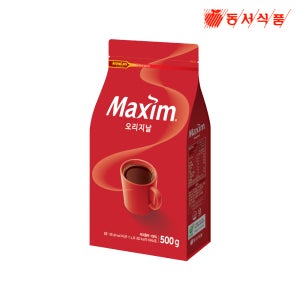 맥심 오리지날 500g