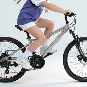 2026 알톤 로체스터 24D 초등학생 주니어 MTB 자전거