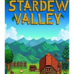 스타듀 밸리 Stardew Valley (24시간 즉시발송 PC 스팀) NA