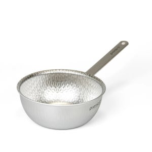 키친아트 스텐 궁중팬 18cm 인덕션