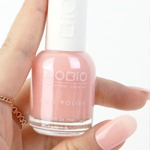 아발리코 비오비오 네일 폴리쉬 단품 D101 루비 노어