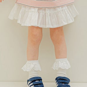 [삠뽀요] 윙키샤스커트