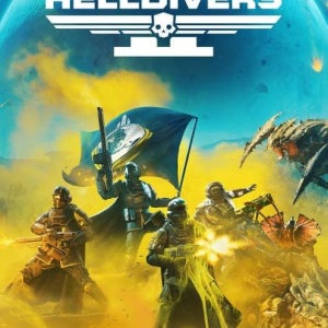 헬다이버즈 2 Helldivers II (24시간 즉시발송 PC 스팀) NA