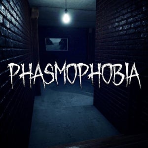 파스모포비아 Phasmophobia (24시간 즉시발송 PC 스팀) NA