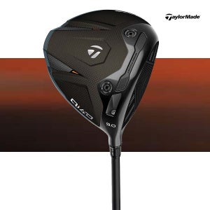 [테일러메이드코리아] 테일러메이드 Qi4D 드라이버 큐아이 4D REAX MR50