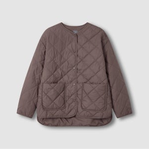 [JAJU/자주] 여 루즈핏 라이트 패딩 자켓 3종택1