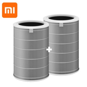 [정품]샤오미 공기청정기 필터 H13헤파 M8R-FLH 미에어 2 2S 2H 3 3H PRO 교체 2개판매