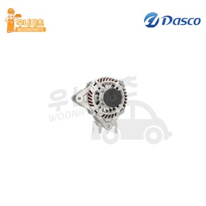 닛산 큐브 1.8 발전기 제네레다 알터네이터 98-19년