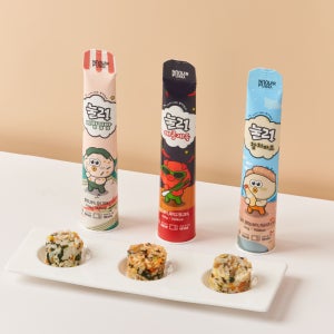 [10개 이상] 눌러밥 삼각김밥 냉동 볶음밥 참치마요 구운주먹밥 간편식 매콤제육 비빔밥