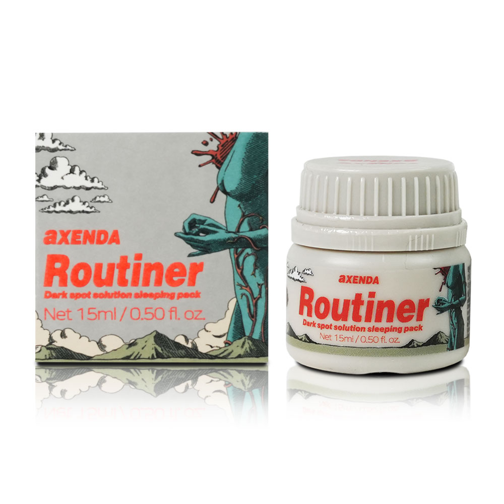 명품결수면크림