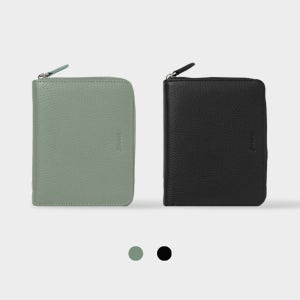 [노퍽/A7] 파일로팩스 지퍼 오거나이저 다이어리