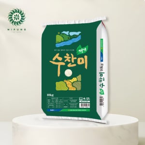 25년산 경기 안성농협 신품종 특등급 수찬미 10kg
