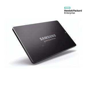 HPE PM1733 15.36TB NVME P26502-004 MZWLJ15THALA-00AH4 서버SSD