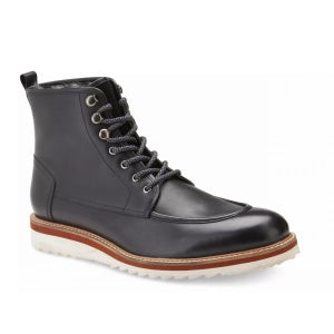 빈티지 파운드리 지마라 부츠 네이비