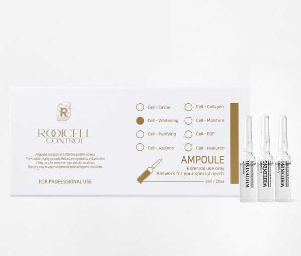 루이셀화이트닝앰플