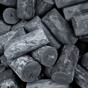 조인참숯 튀지 않는 비장탄 백탄 10kg 참숯 펜션 캠핑 바베큐 고기 대용량 업소용