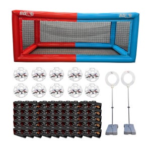 드론축구 패키지 에어바운스 경기장 스카이킥EVO