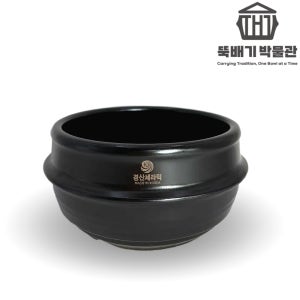 업소용 경산 강돌이 찌개솥 5호 삼계탕 뚝배기