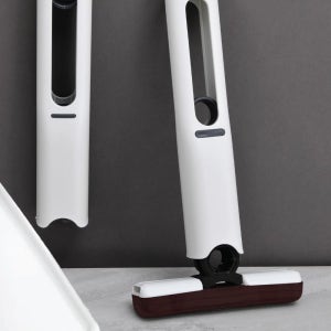 폴딩 물기제거기 스폰지 핸드스퀴지